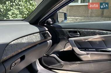 Купе Honda Accord 2015 в 