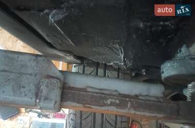 Седан Honda Accord 2002 в 