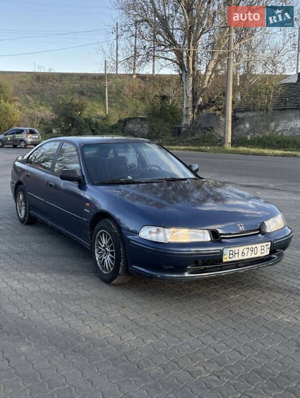 Honda Accord 1993