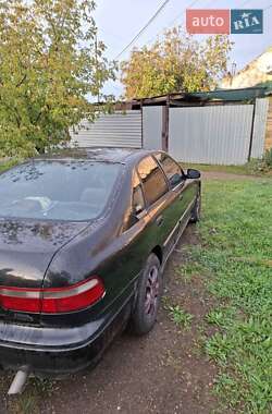 Седан Honda Accord 1996 в 