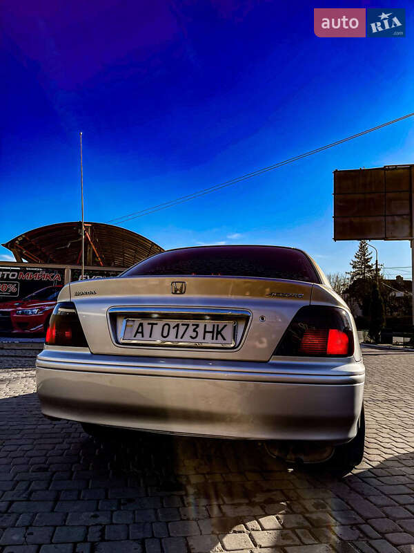 Седан Honda Accord 1999 в Городенке
