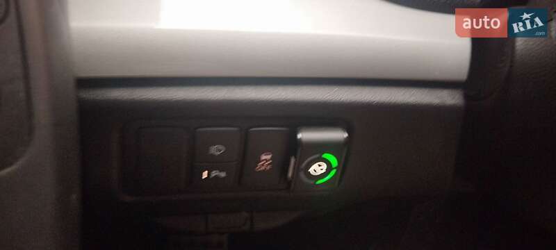 Седан Honda Accord 2011 в Чорноморську