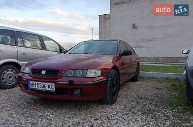 Седан Honda Accord 1996 в Одессе