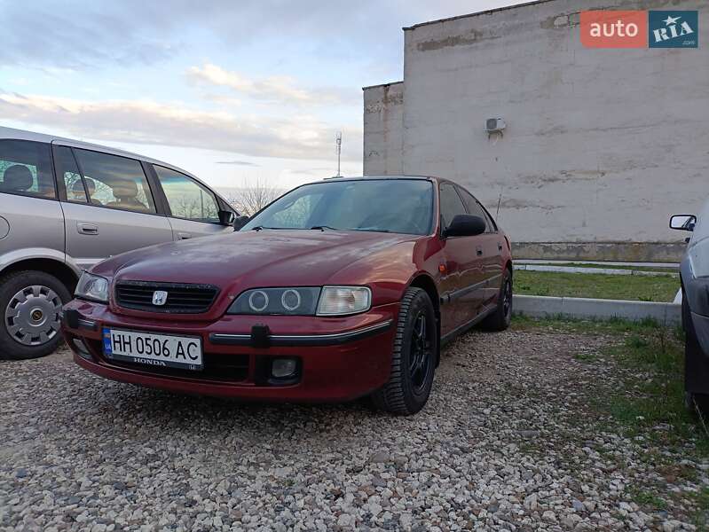 Honda Accord 1996