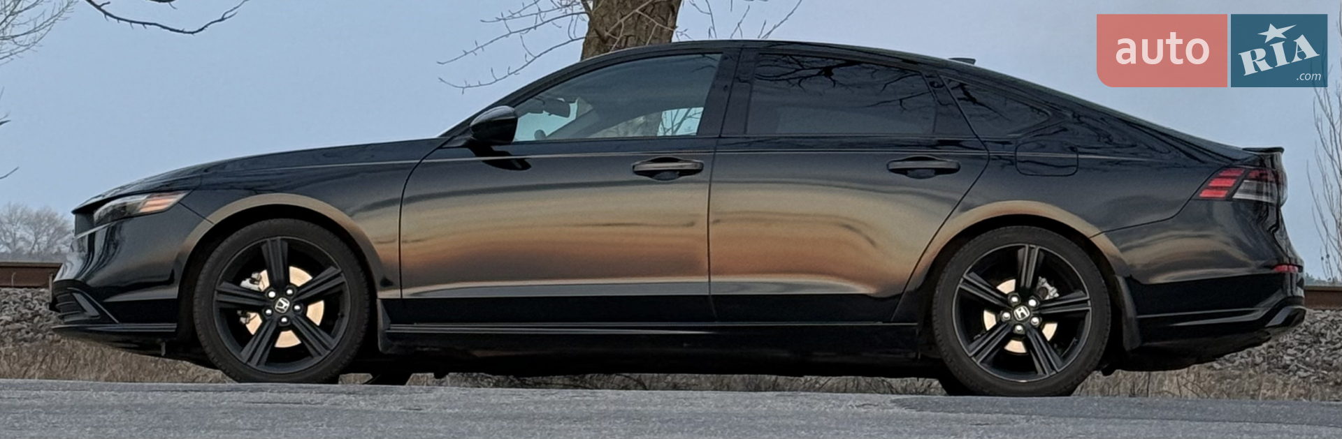 2023 Honda Accord - мініатюра 9