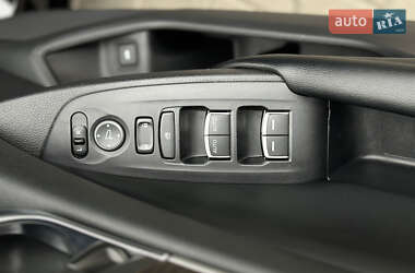 Седан Honda Accord 2018 в 