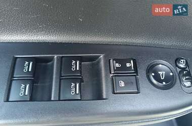 Седан Honda Accord 2015 в 