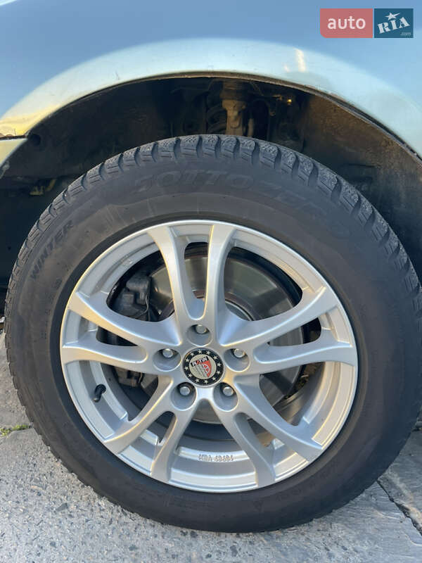 Седан Honda Accord 2004 в Черкассах