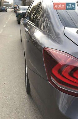 Седан Honda Accord 2014 в 