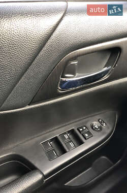 Седан Honda Accord 2014 в 