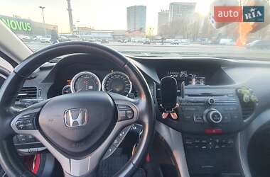 Седан Honda Accord 2008 в 