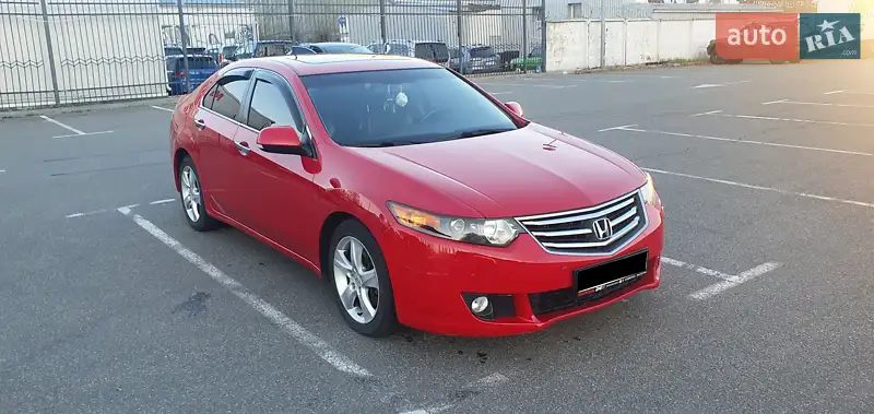 Honda Accord 2008 VIN 1HGCP268X8A141621 фото оголошення 48 з 81