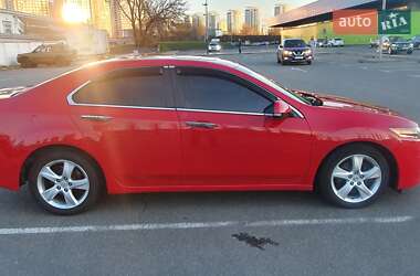 Седан Honda Accord 2008 в 