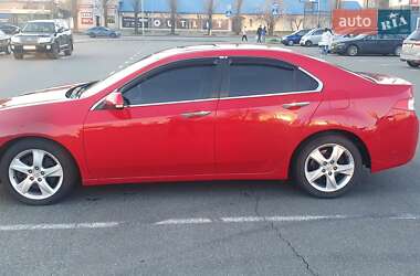 Седан Honda Accord 2008 в 