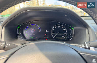 Седан Honda Accord 2018 в Києві
