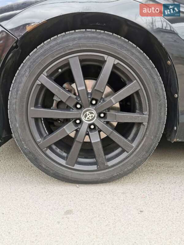 Купе Honda Accord 2013 в Киеве фото 24 Купе Honda Accord 2013 в Киеве