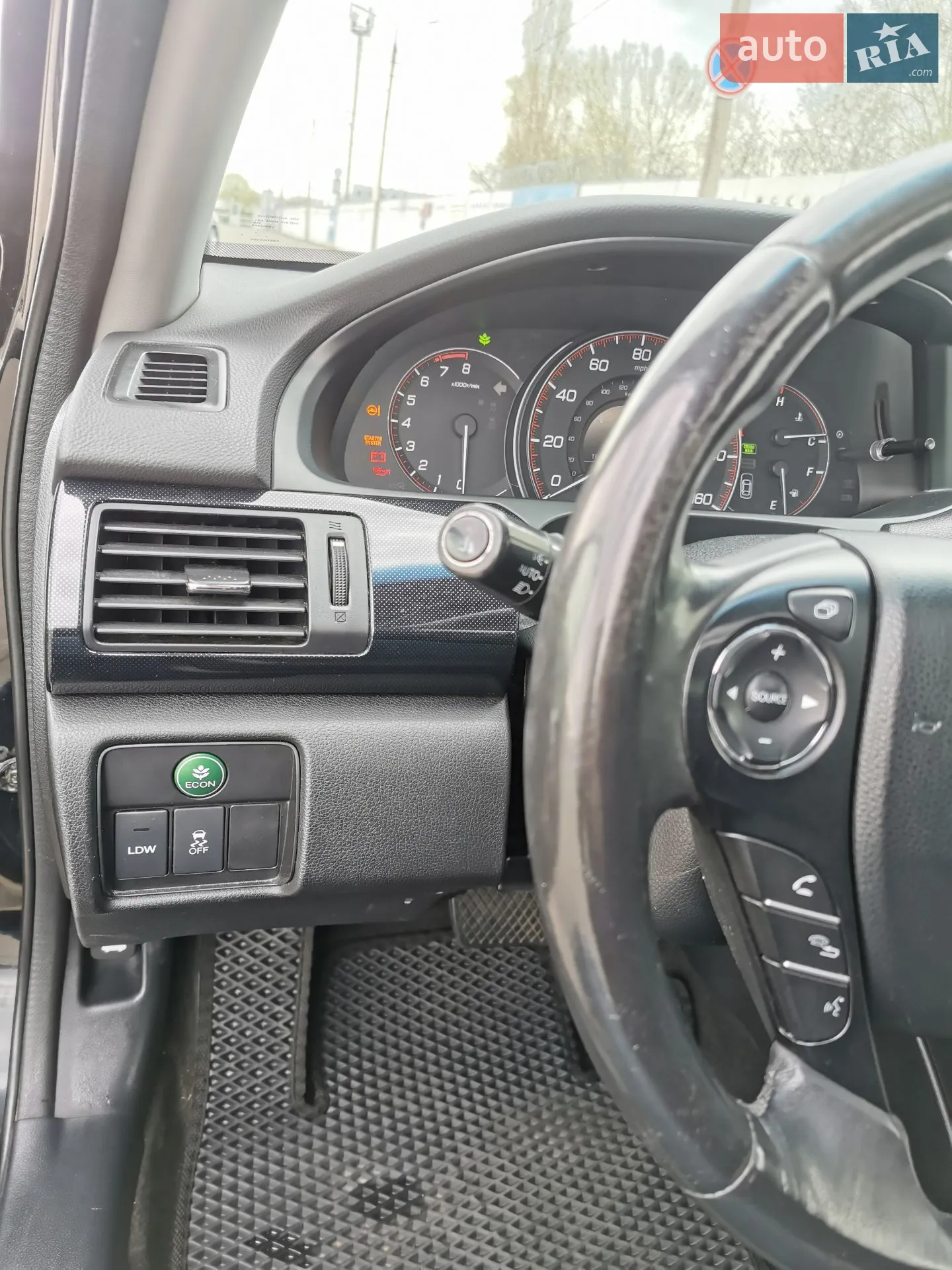 2013 Honda Accord - мініатюра 16