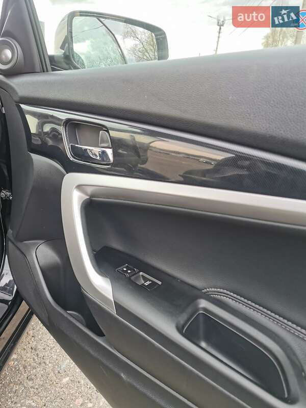 Купе Honda Accord 2013 в Киеве фото 13 Купе Honda Accord 2013 в Киеве