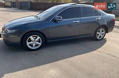 Седан Honda Accord 2005 в 