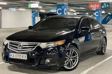 Седан Honda Accord 2009 в 