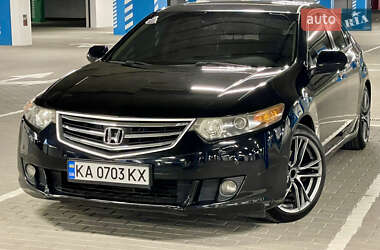 Седан Honda Accord 2009 в 
