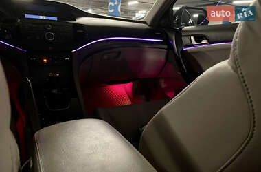 Седан Honda Accord 2009 в 
