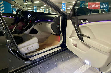 Седан Honda Accord 2009 в 