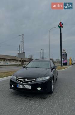 Седан Honda Accord 2007 в Одессе