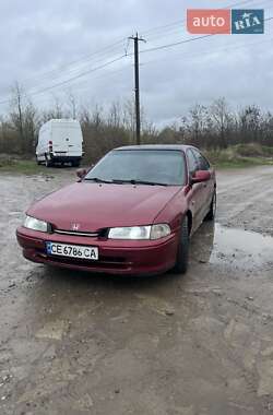 Седан Honda Accord 1996 в 