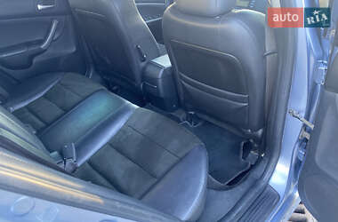 Седан Honda Accord 2006 в 