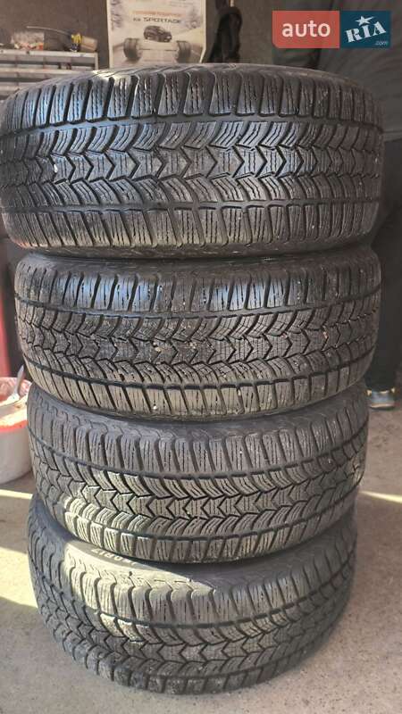 Седан Honda Accord 2016 в Луцьку