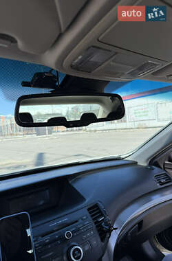 Седан Honda Accord 2008 в 