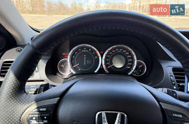 Седан Honda Accord 2008 в 