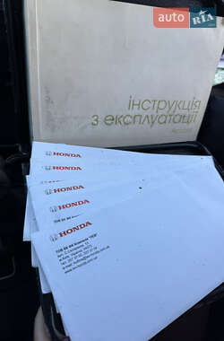 Седан Honda Accord 2008 в 