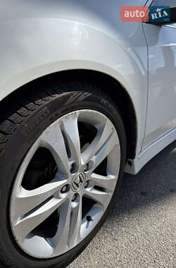 Седан Honda Accord 2008 в 