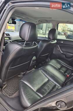 Седан Honda Accord 2007 в 