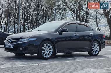 Седан Honda Accord 2007 в 