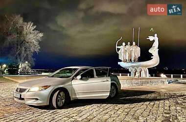 Купе Honda Accord 2008 в 