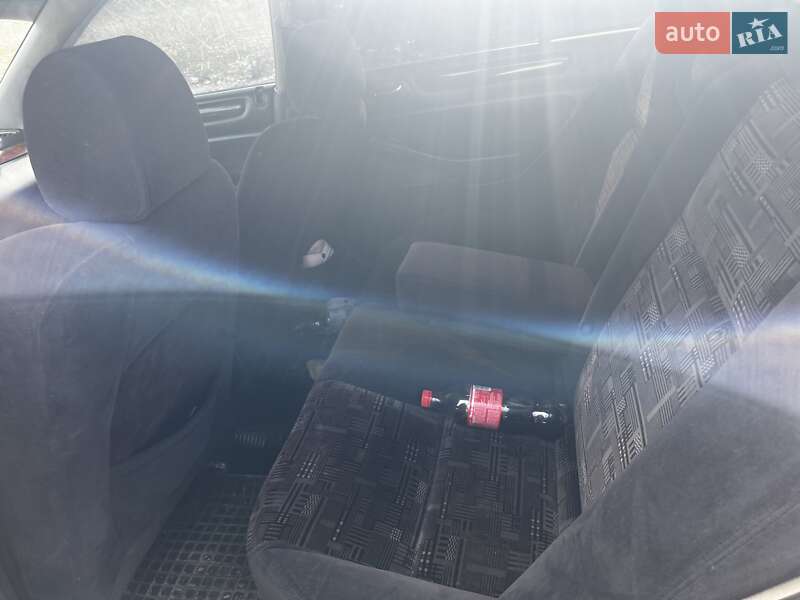 Седан Honda Accord 2000 в Кам'янець-Подільському