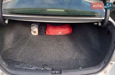 Седан Honda Accord 2013 в 