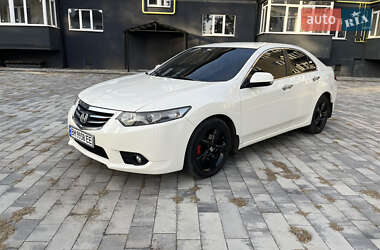 Седан Honda Accord 2011 в 