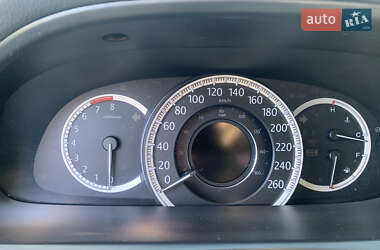 Седан Honda Accord 2015 в 