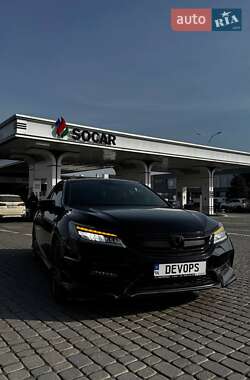 Седан Honda Accord 2017 в 