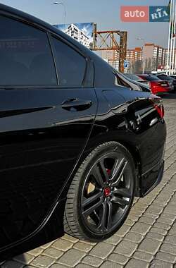 Седан Honda Accord 2017 в 