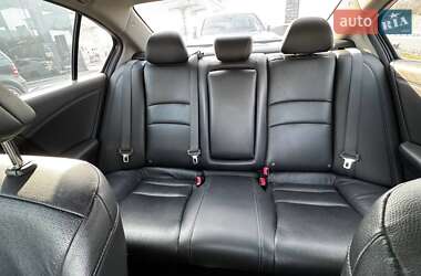 Седан Honda Accord 2017 в 