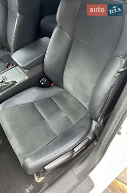 Седан Honda Accord 2010 в 