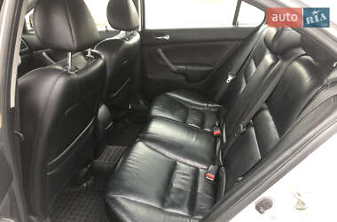 Седан Honda Accord 2007 в 