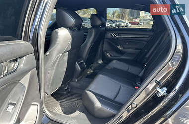Седан Honda Accord 2022 в 
