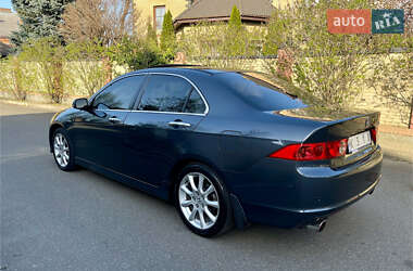 Седан Honda Accord 2007 в 
