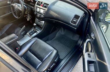 Седан Honda Accord 2007 в 